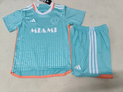 Inter de Miami Away 2024/2025