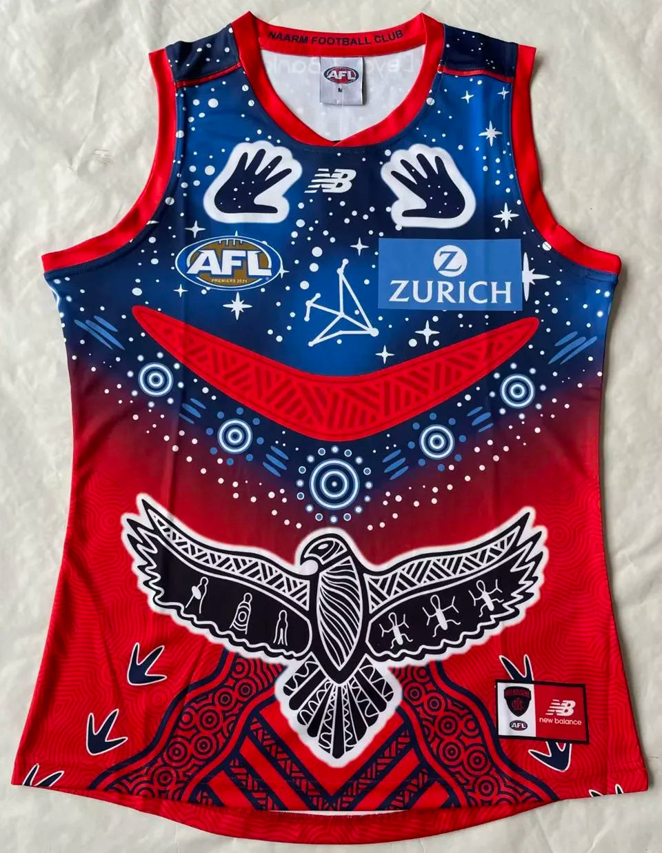 2022/23 AFL Melbourne