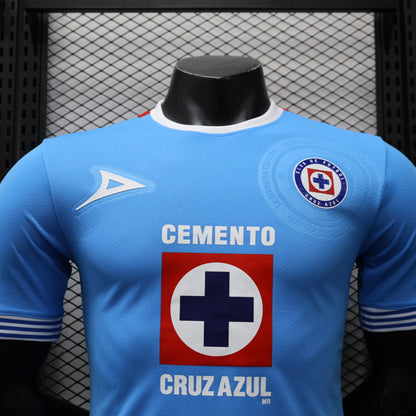 Cruz Azul de Mexico Home 24/25