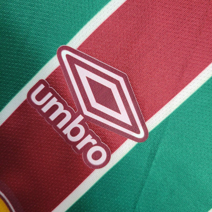 Fluminense Home 23/24