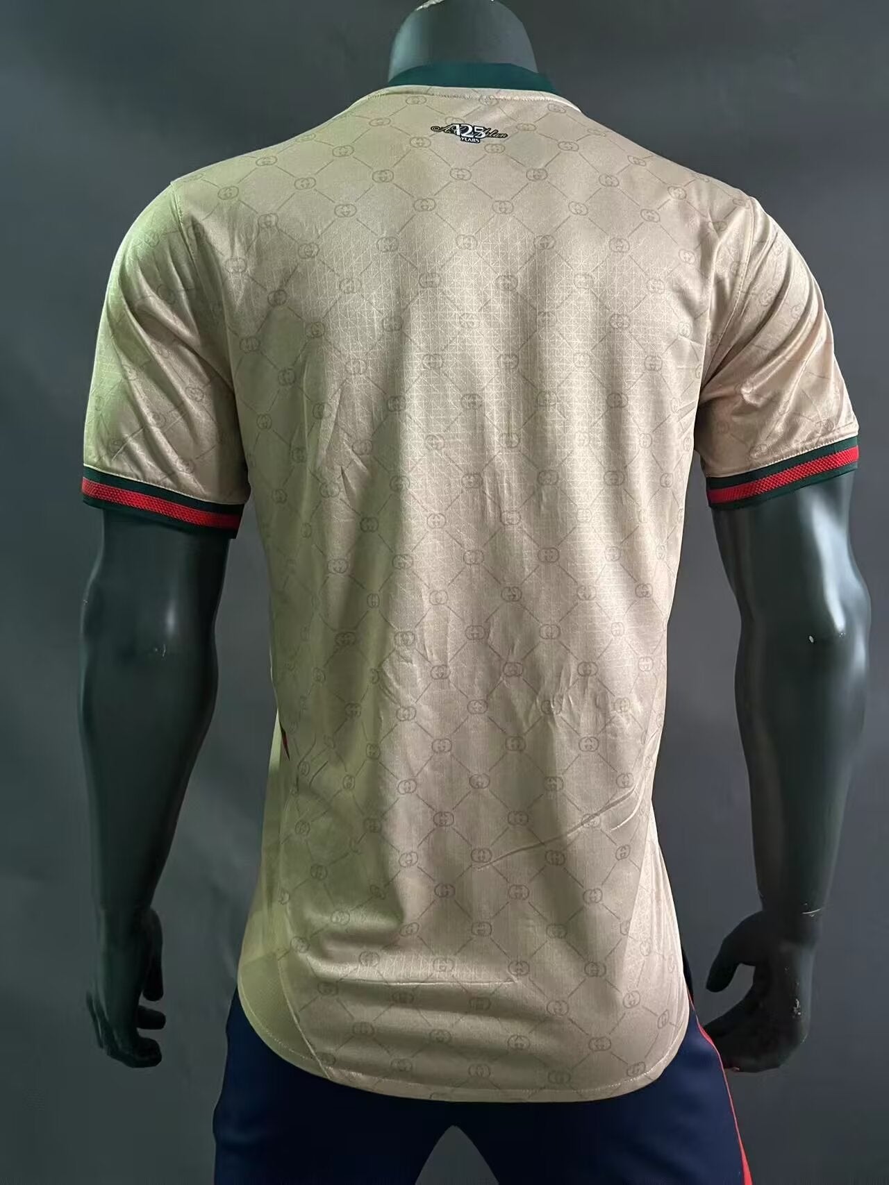 AC Milan X Gucci Edição Especial 24/25