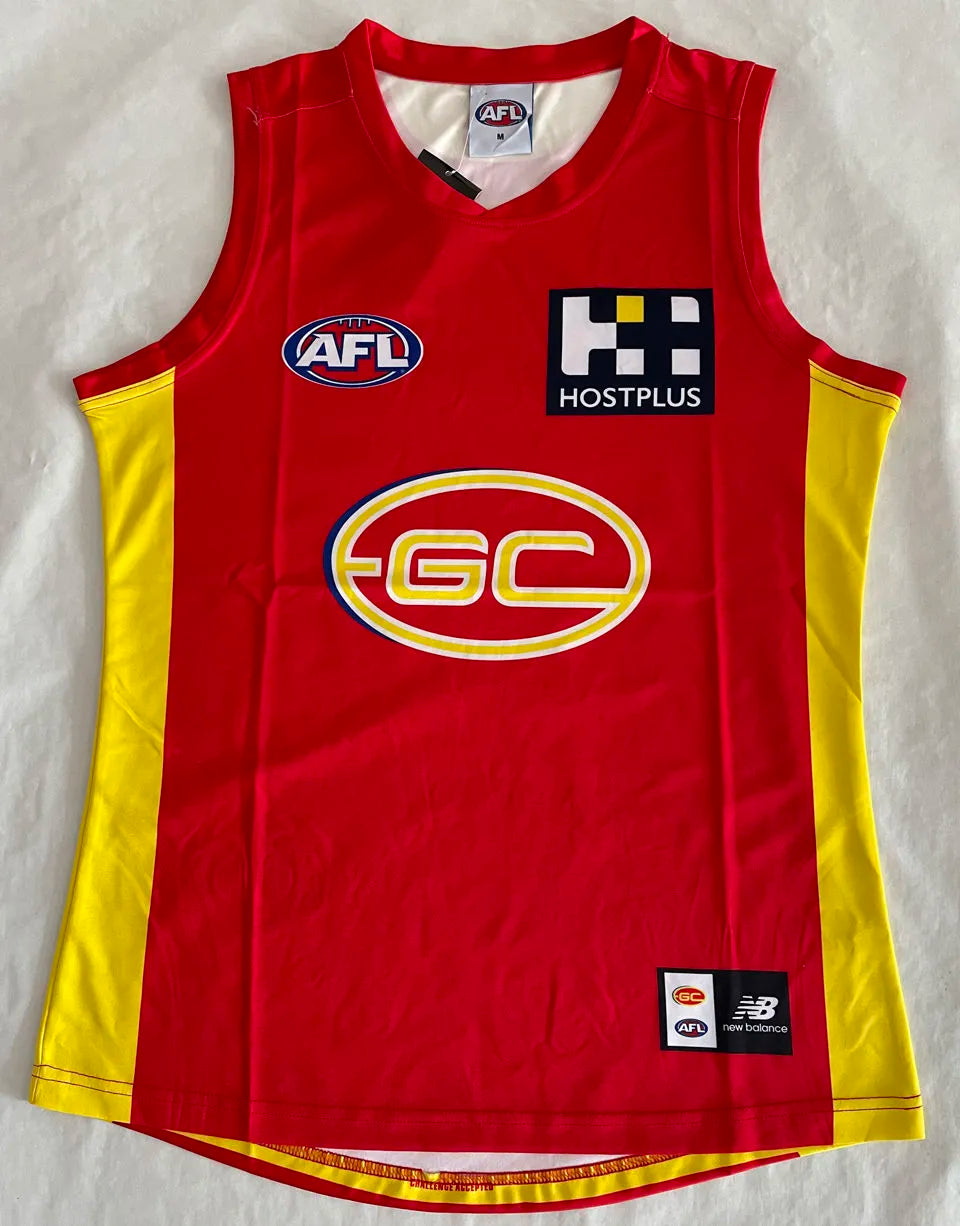 2022/23 AFL Gold Coast Suns