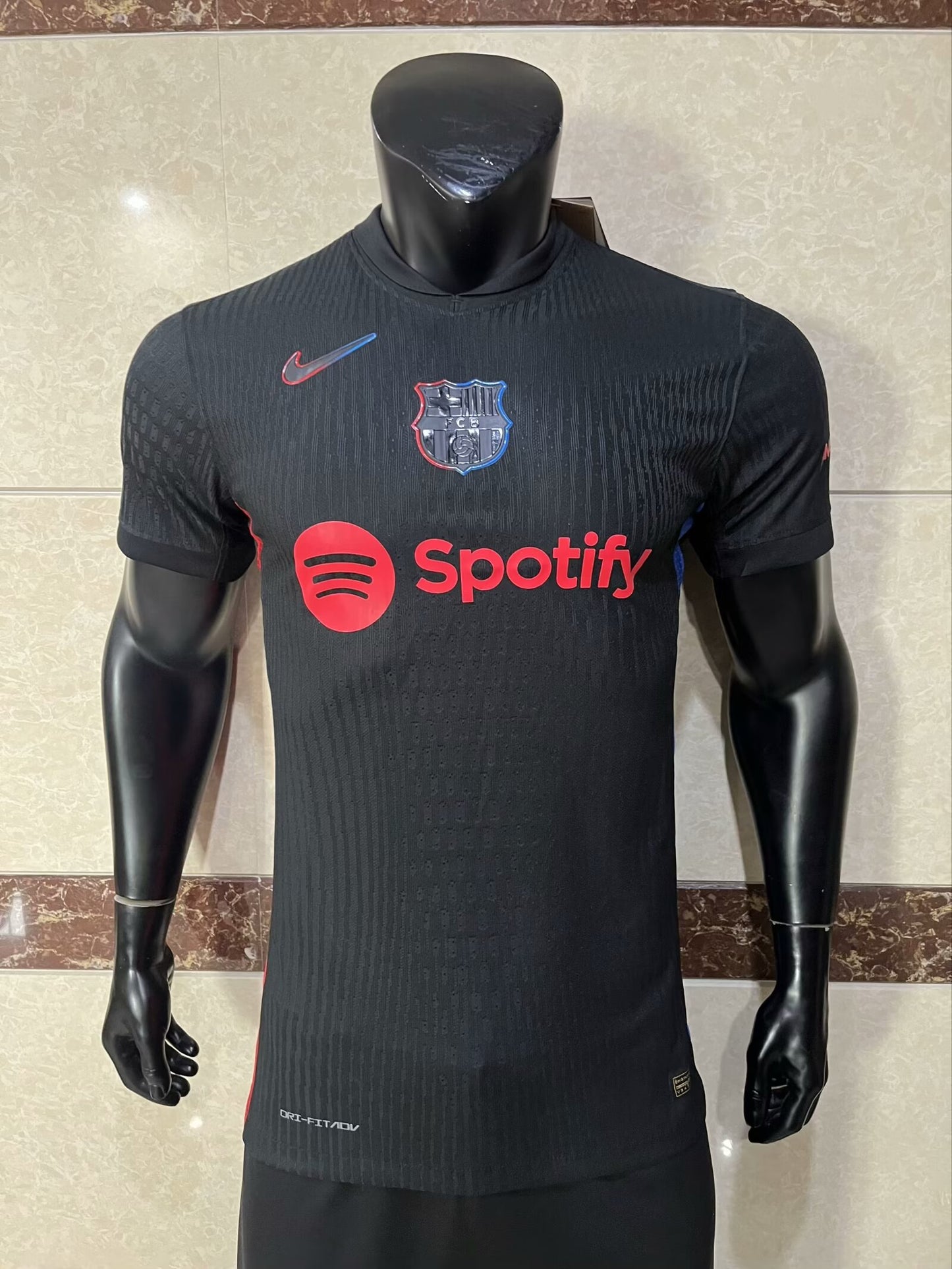 Barcelona Away 24/25