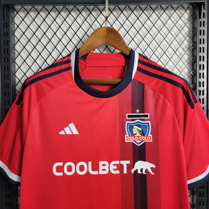 Colocolo Away 23/24 