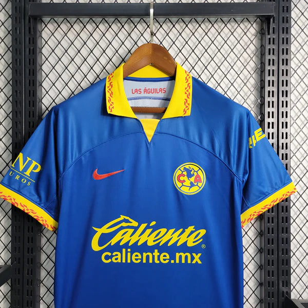 America Club Away 23/24