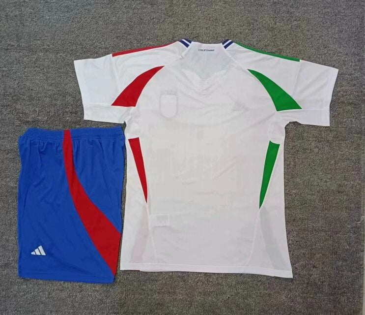 Kit Criança Itália EURO 2024