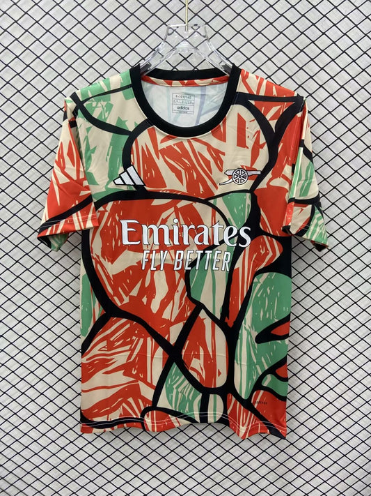 Arsenal Away 24/25