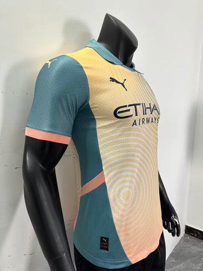 Manchester City Away 24/25