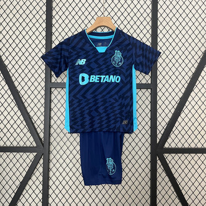 Porto Away 24/25