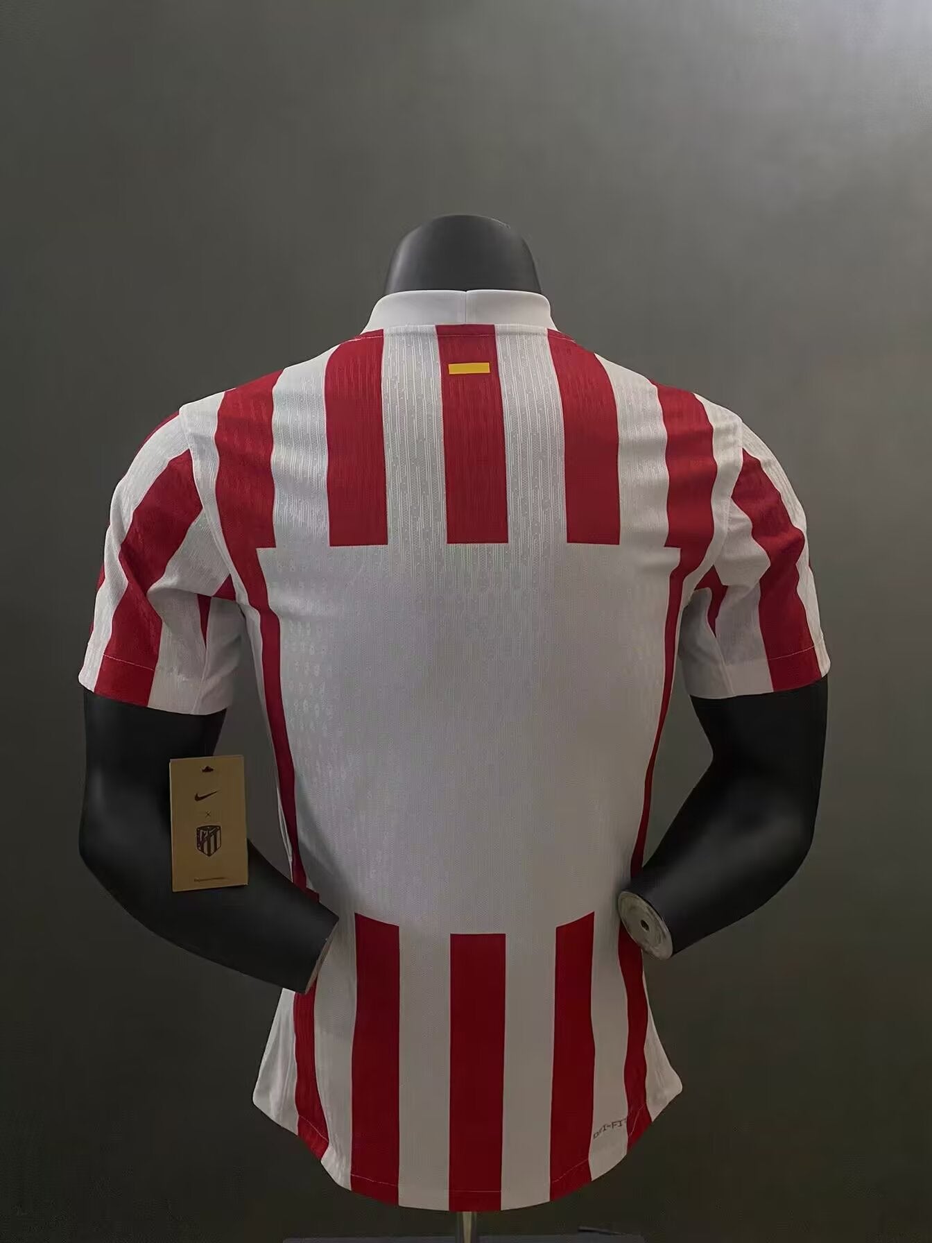 Atlético de Madrid 25/26