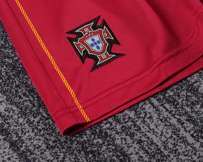 Portugal Home 2006
