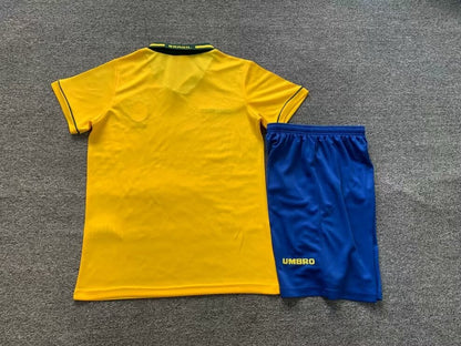 94 Brazil Home