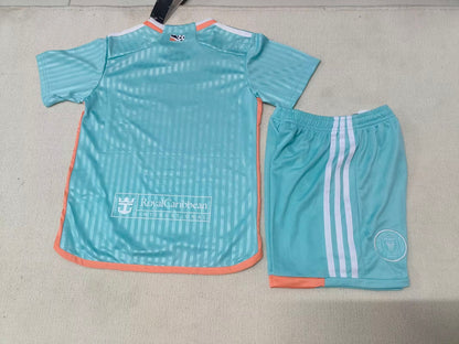 Inter de Miami Away 2024/2025