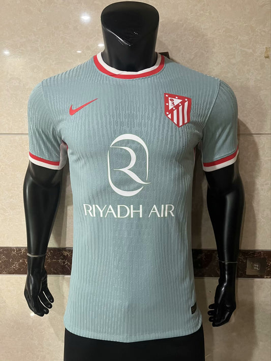 Atlético de Madrid Away 24/25