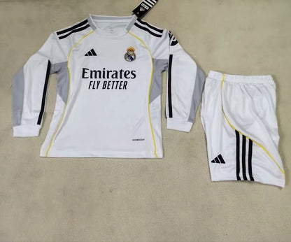 Real Madrid 2025/2026