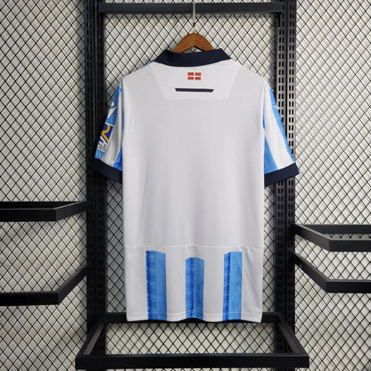 Real Sociedad Home 23/24