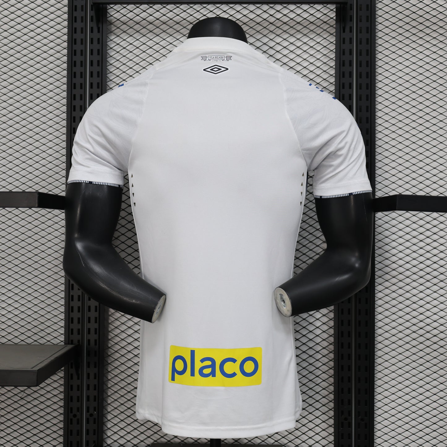 Santos Home 2025