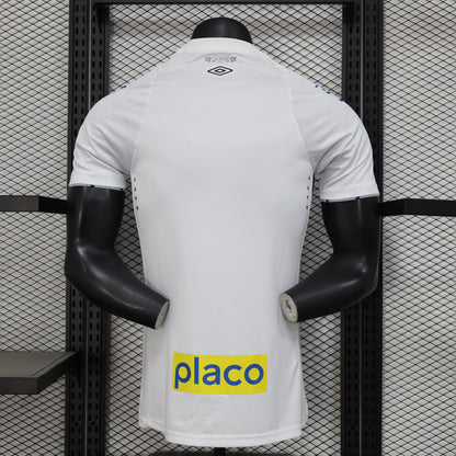 Santos Home 2025