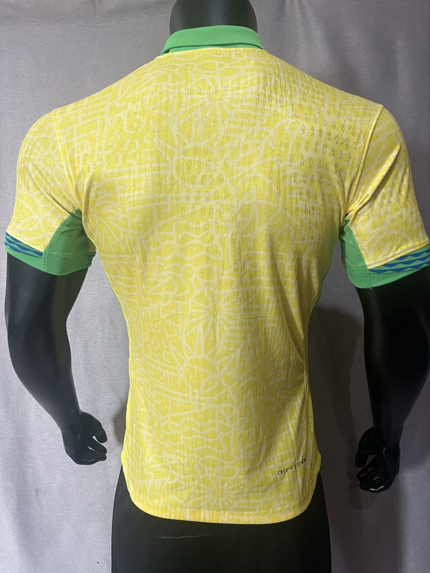 24/25 Brasil Home