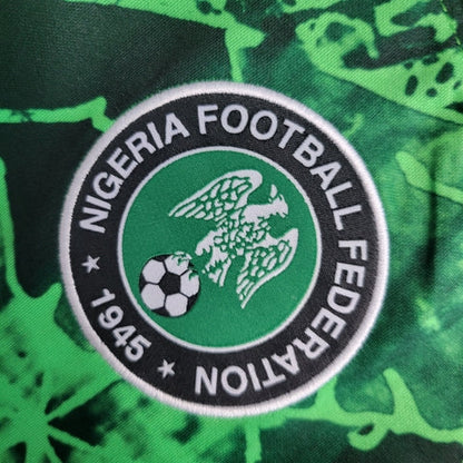 Nigeria Home 23/24 