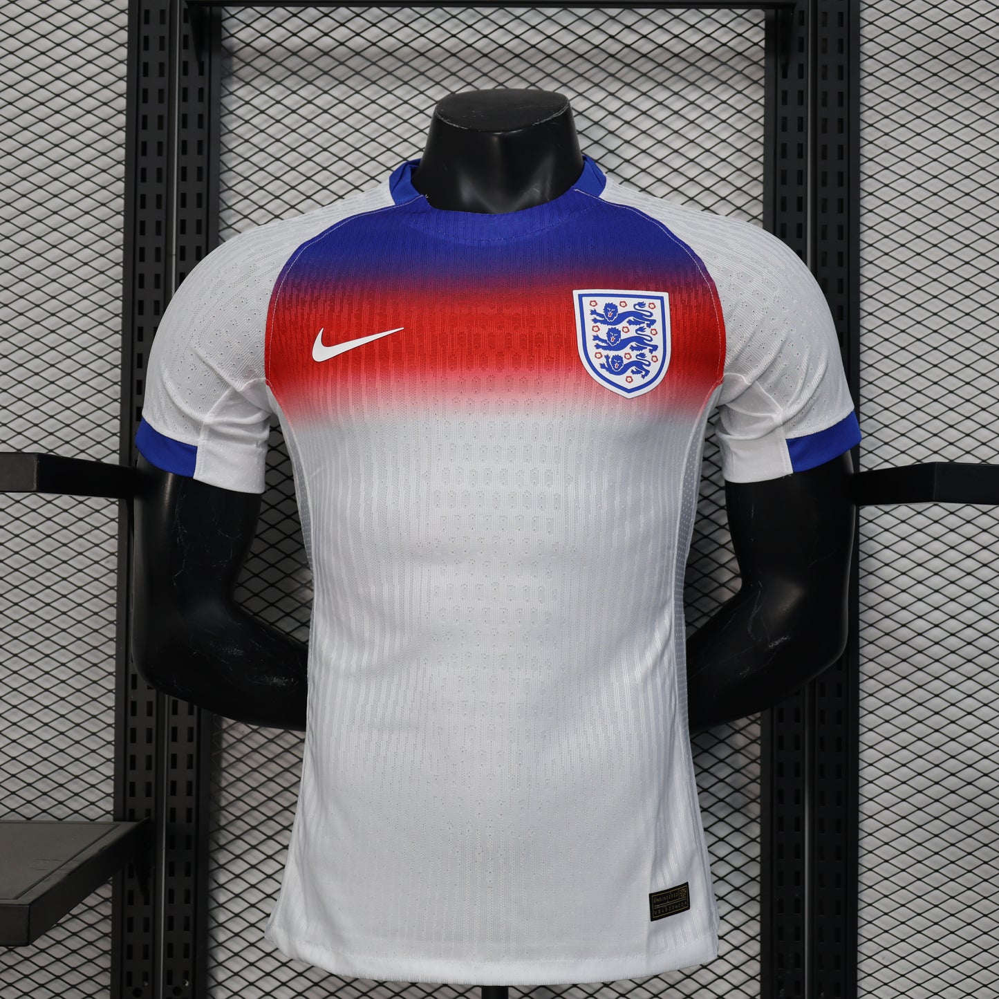Inglaterra Home 25/26