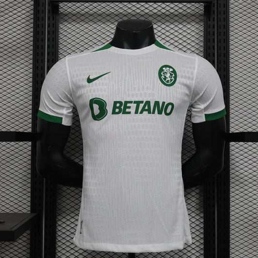 Sporting CP 23/24 Alternative Shirt