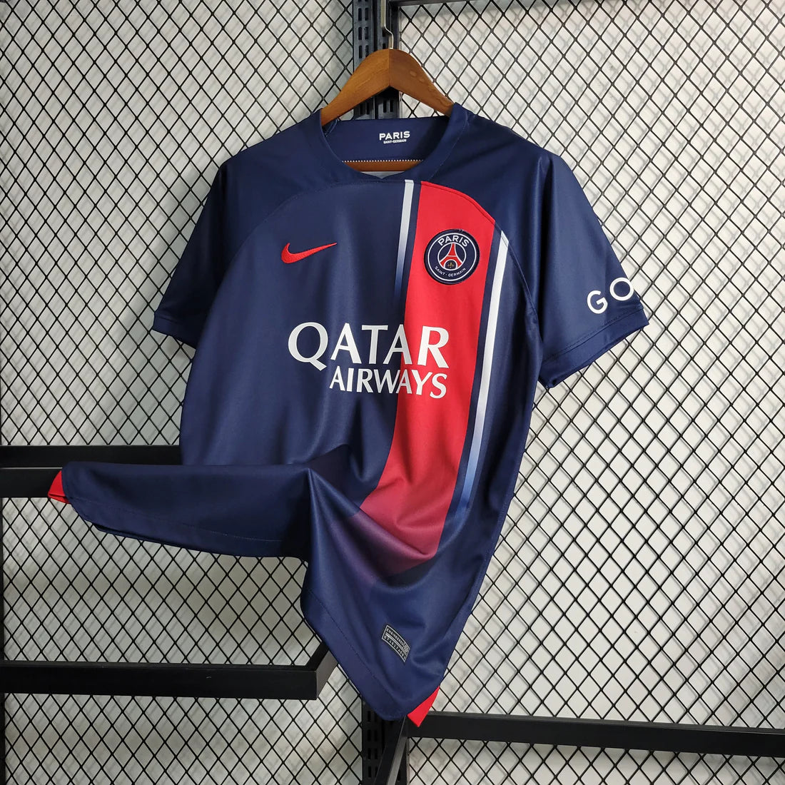 PSG Home 23/24