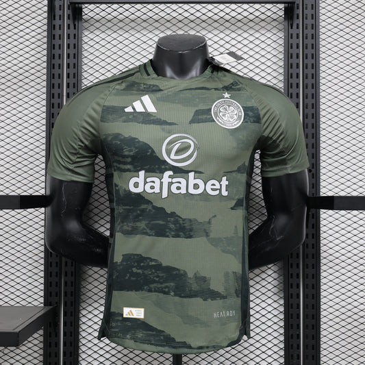 Celtic Away 24/25