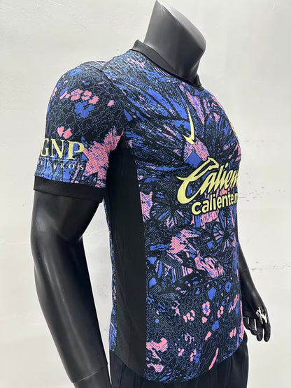 América Away 24/25