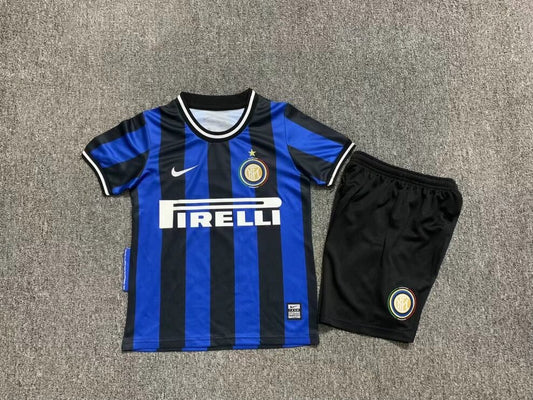 09/10 Inter Milan Home