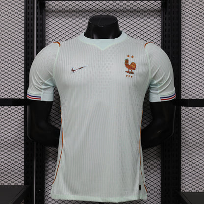 França 2026