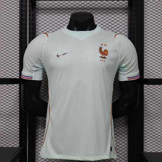 França 2026