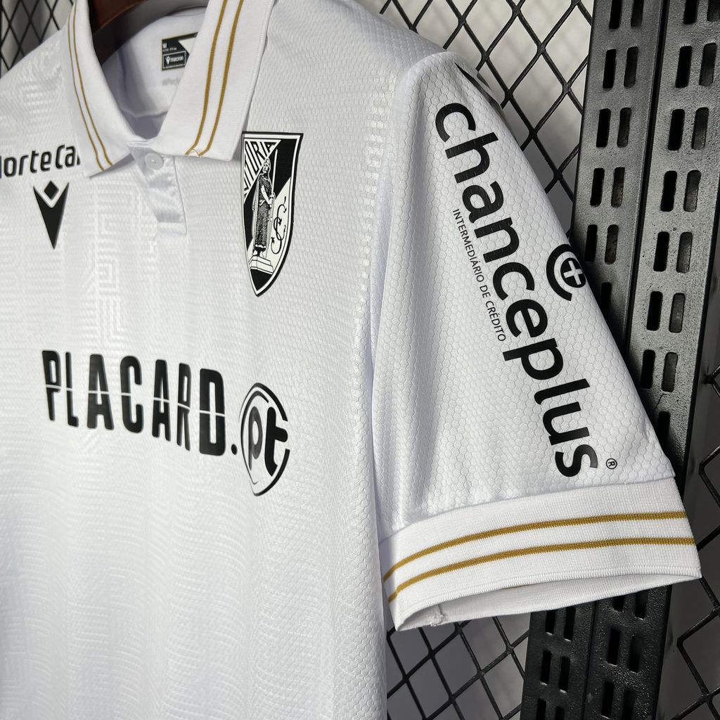 Camisola Principal Vitória de Guimarães 24/25