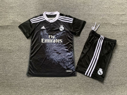 14/15 Real Madrid Away