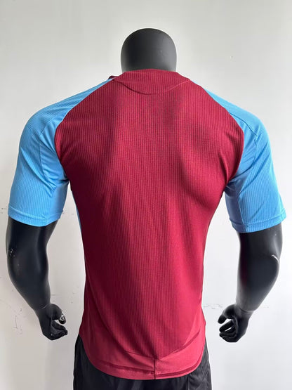 Aston Villa Home 24/25