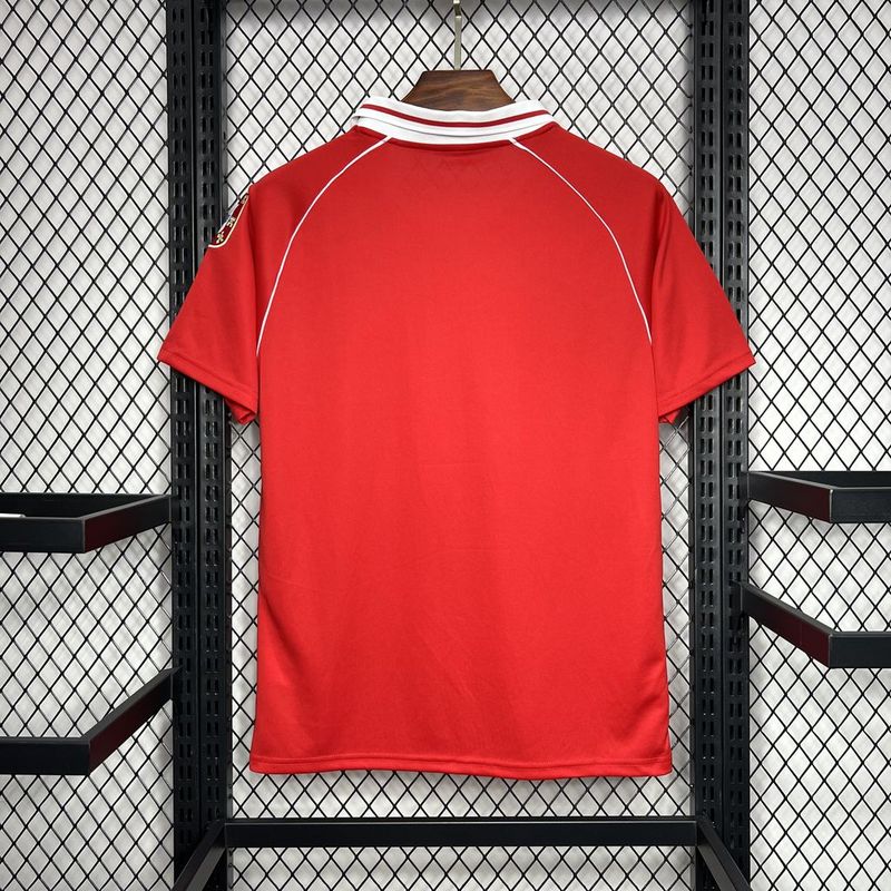 Camisola Principal Benfica 1994/1995