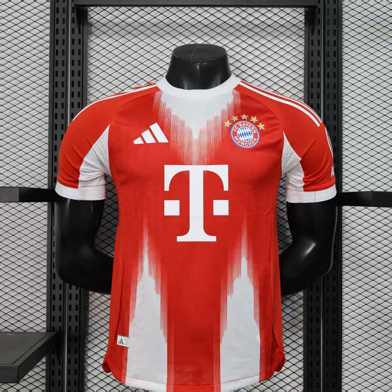 Bayern Munique 25/26