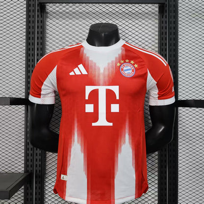 Bayern Munique 25/26