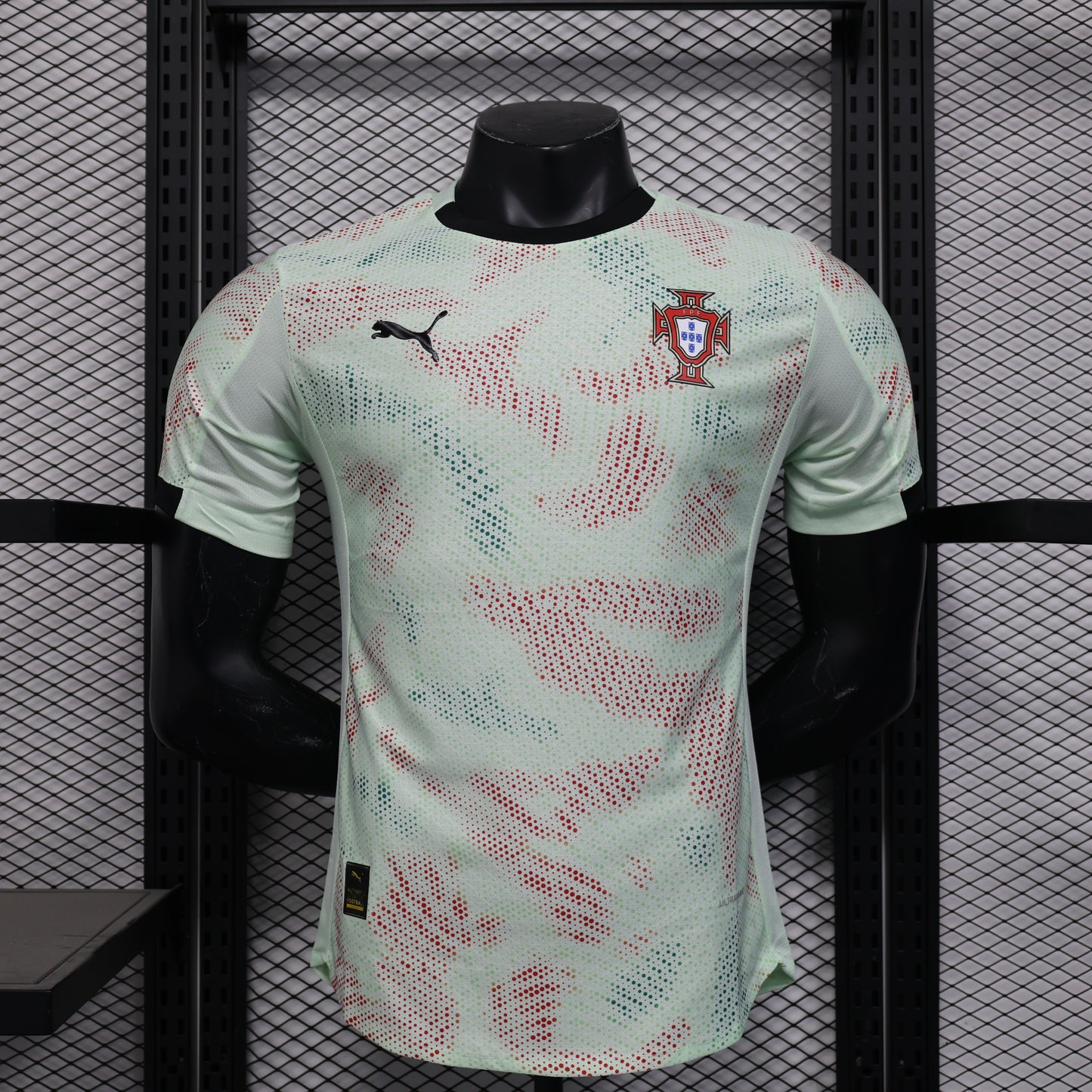 25/26 Portugal Away