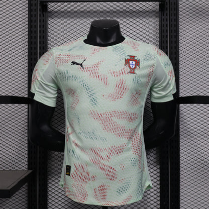 25/26 Portugal Away