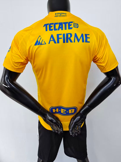 Tigres Home 24/25