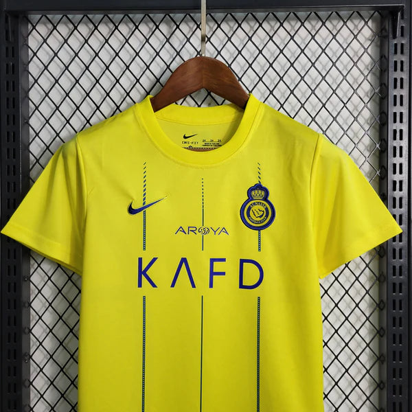 Al-Nassr FC Home 23/24