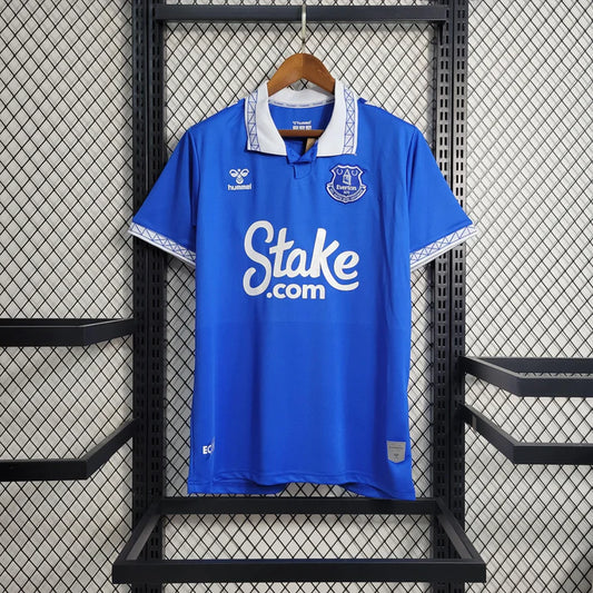 Everton Home 23/24