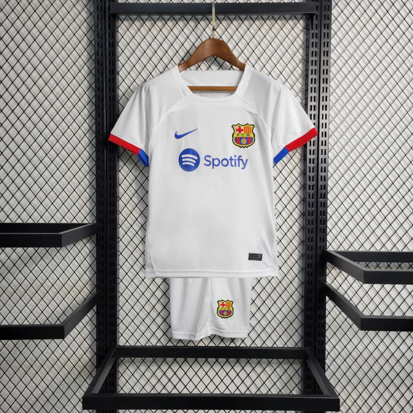 Barcelona Away 23/24