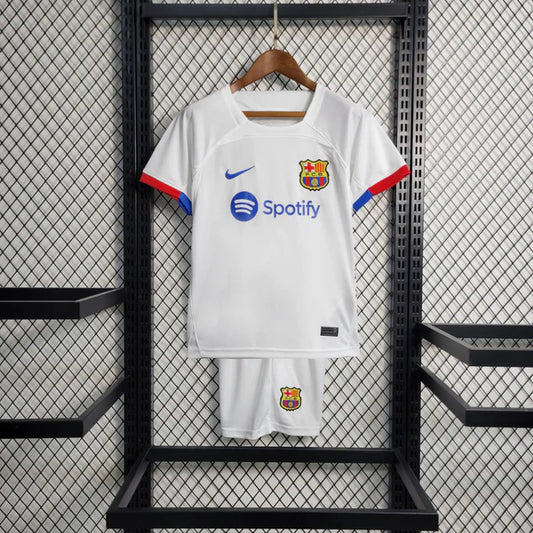 Barcelona Away 23/24