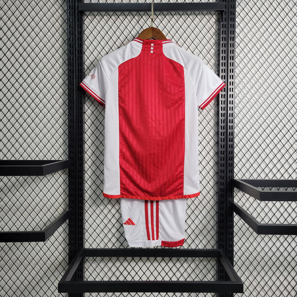 Ajax Home 23/24