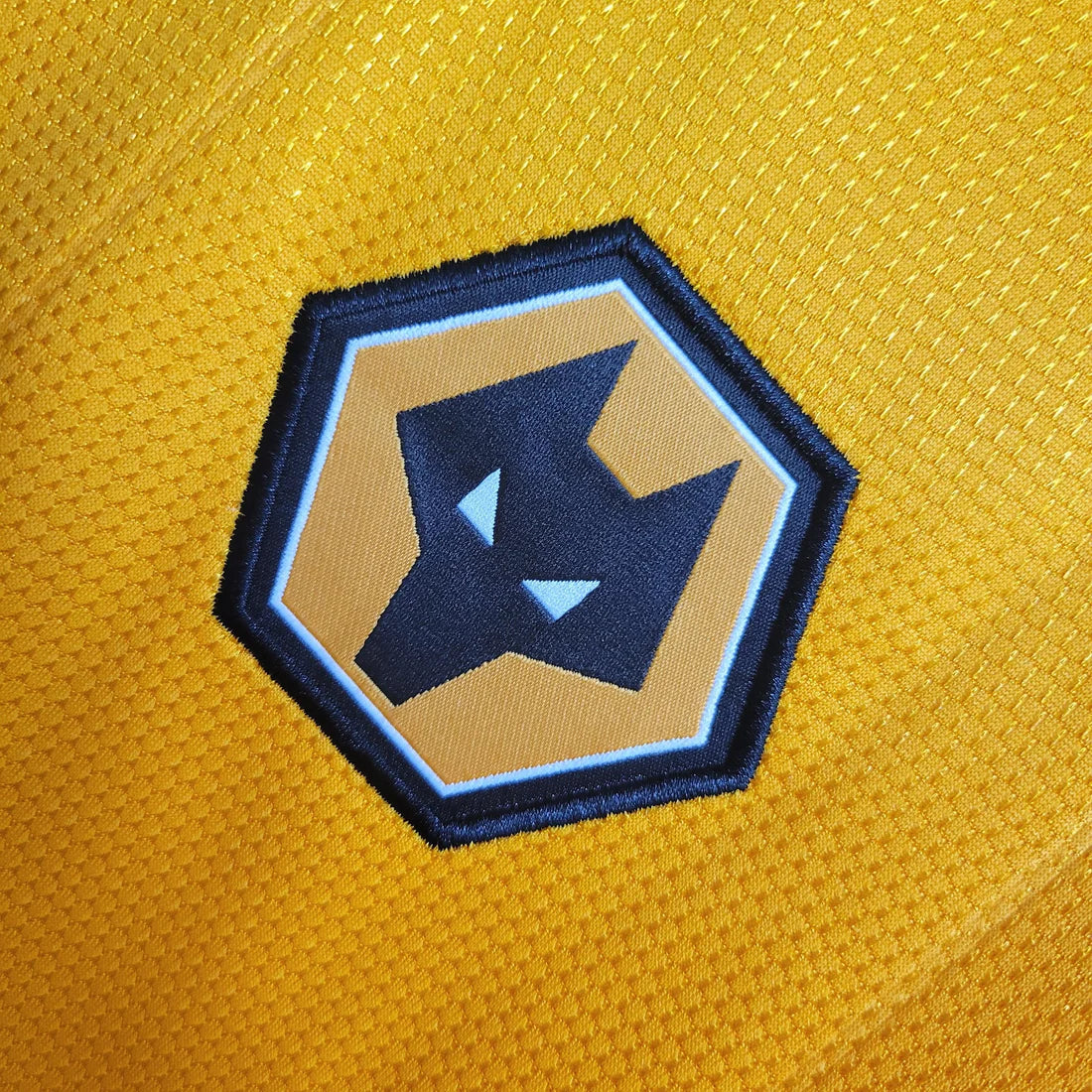 Wolves Home 23/24