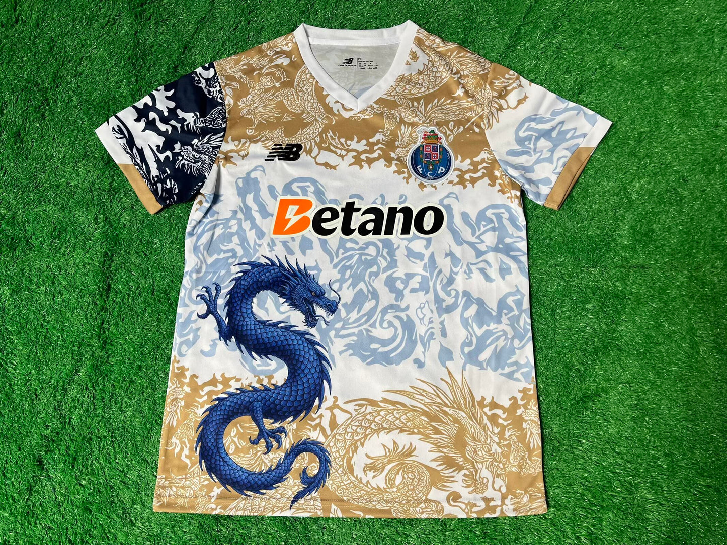 Porto Edição Especial 25/26