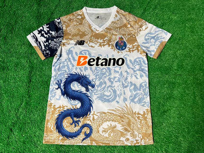 Porto Edição Especial 25/26