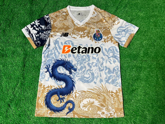 Porto Edição Especial 25/26